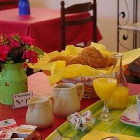 Hotel Le Rallye Soissons Dış mekan fotoğraf