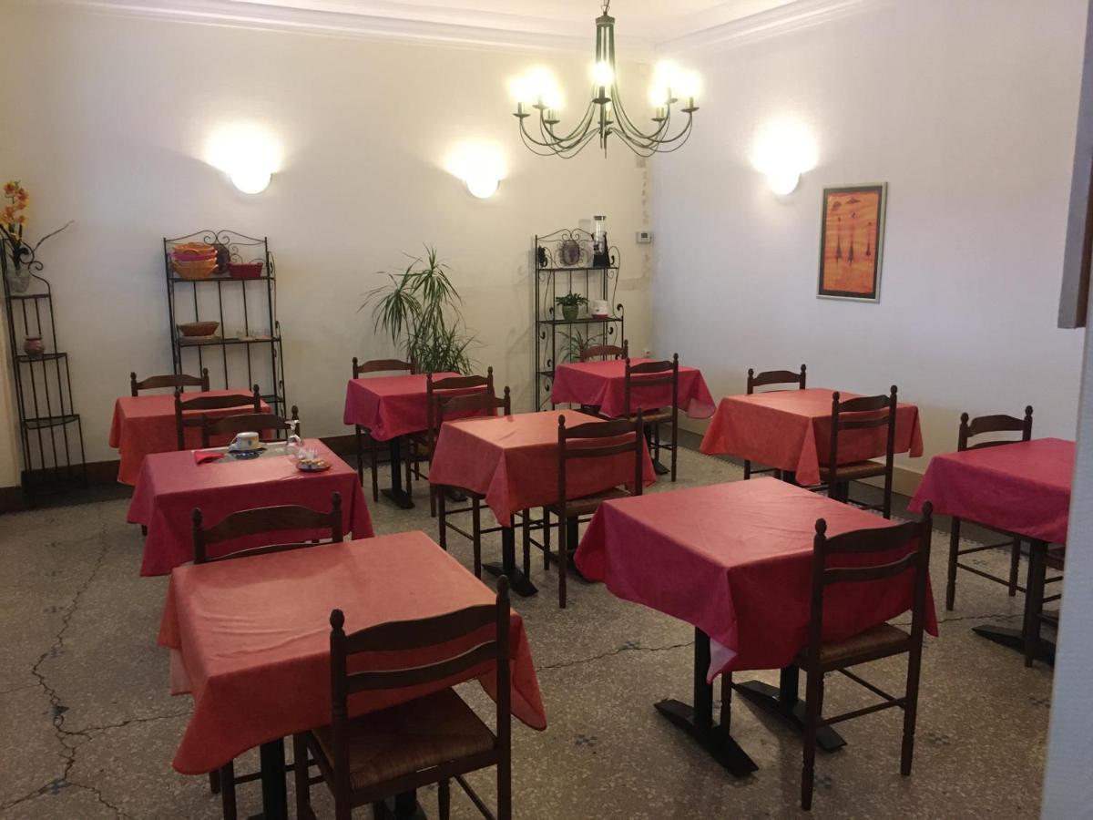 Hotel Le Rallye Soissons Dış mekan fotoğraf
