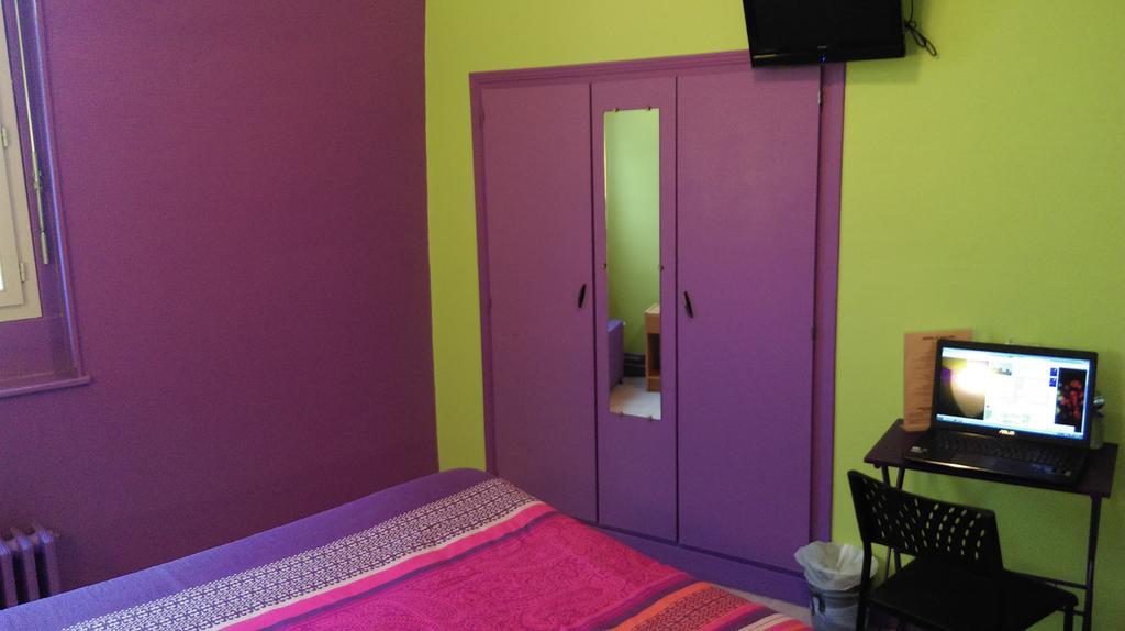 Hotel Le Rallye Soissons Dış mekan fotoğraf
