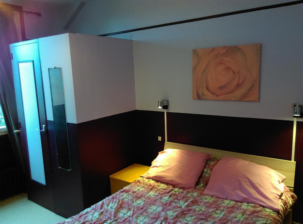 Hotel Le Rallye Soissons Dış mekan fotoğraf