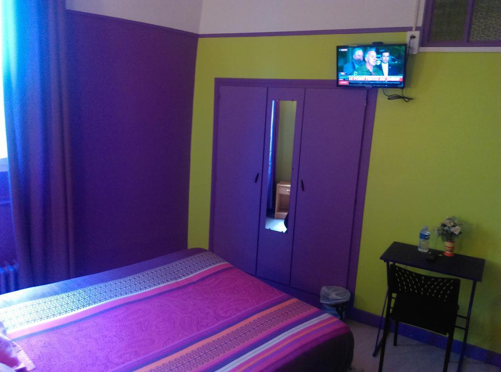 Hotel Le Rallye Soissons Dış mekan fotoğraf